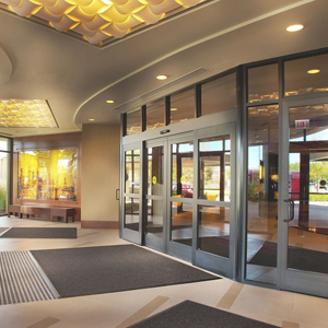 commercial door specialist Rowland Heights