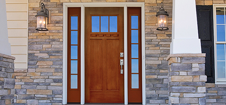 residential entry door repair Rowland Heights